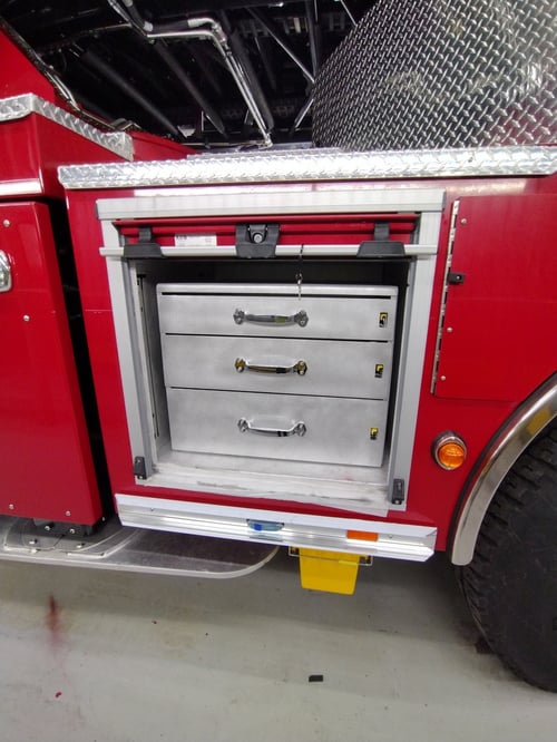 St. Charles FD