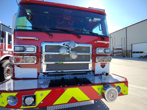 Springfield FD