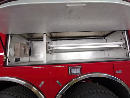St. Charles FD