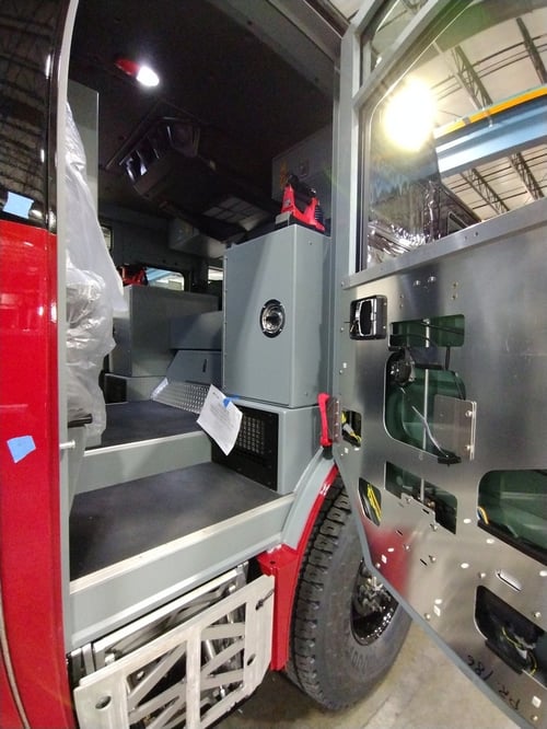 Arlington Heights FD