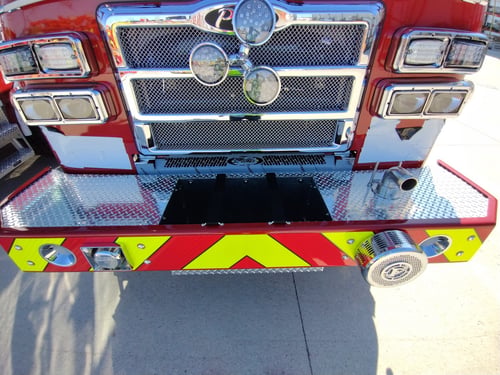 Springfield FD