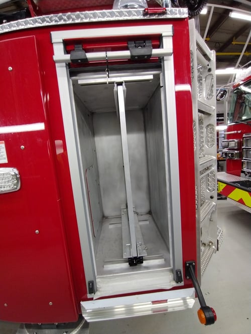 St. Charles FD
