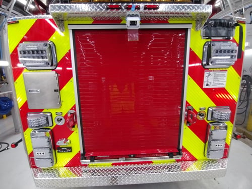 St. Charles FD