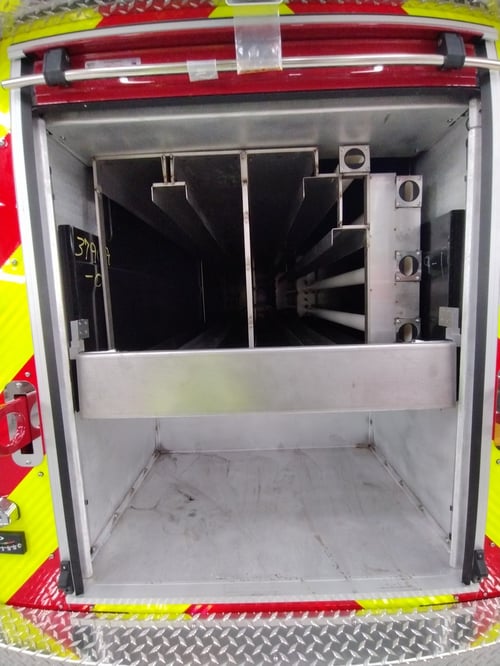 St. Charles FD