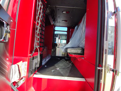 Springfield FD