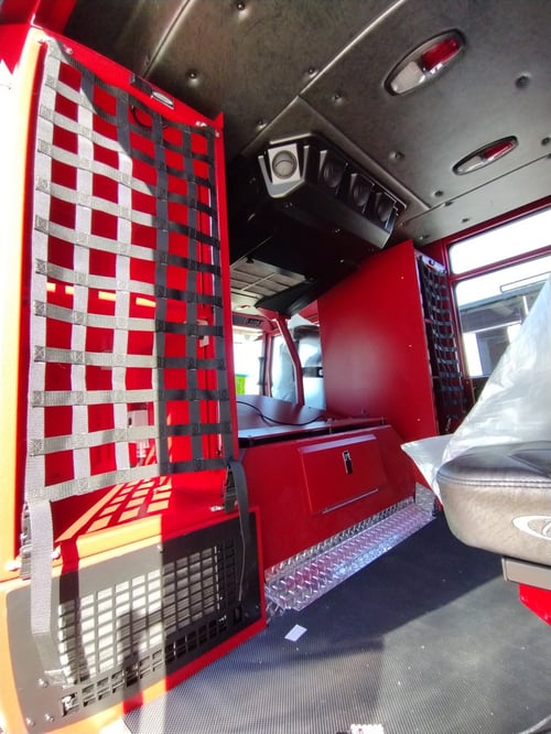 Springfield FD