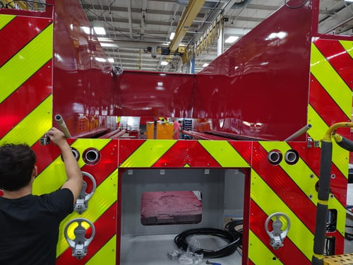 Springfield FD