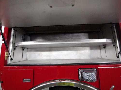 St. Charles FD