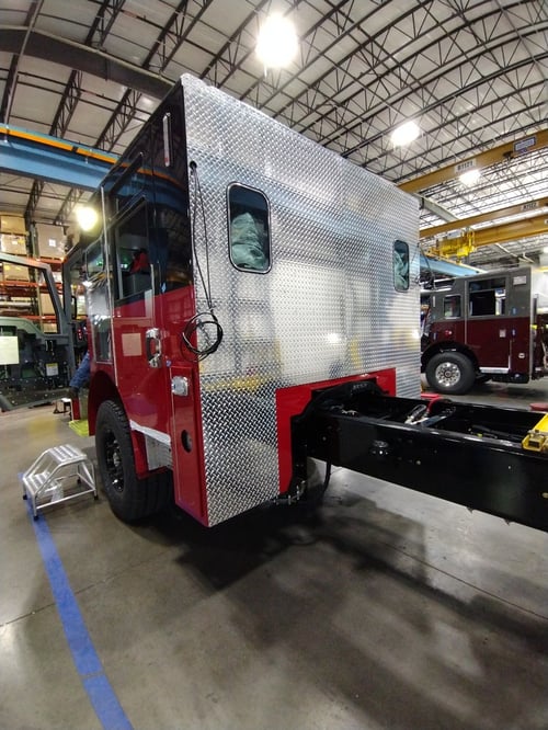 Arlington Heights FD