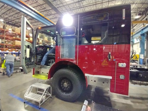 Arlington Heights FD