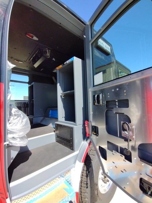Plymouth FD