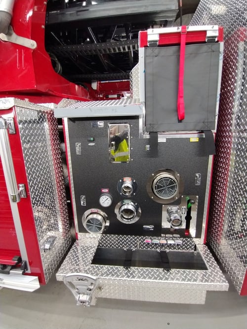 St. Charles FD
