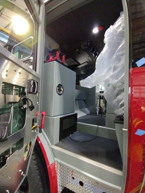 Arlington Heights FD