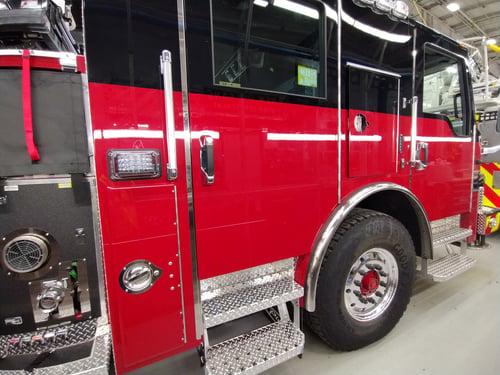 St. Charles FD