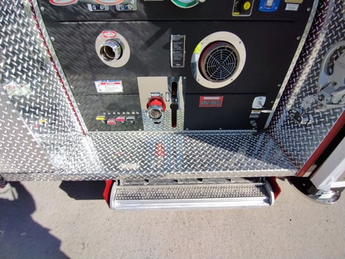 Springfield FD
