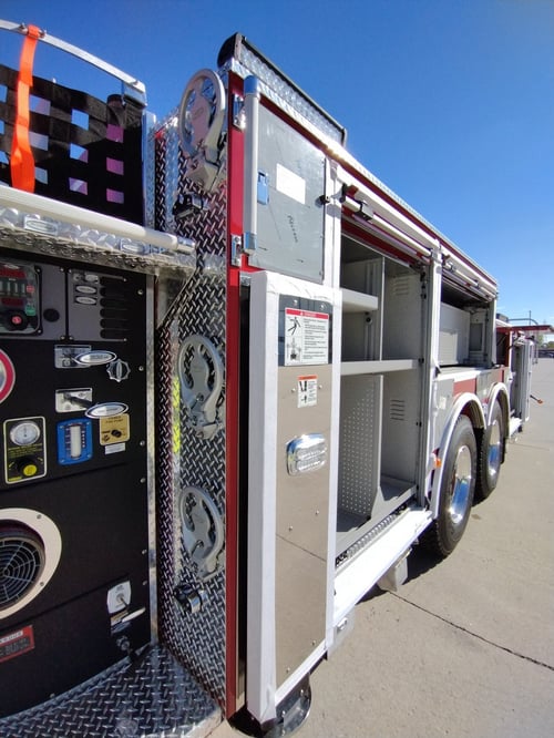 Springfield FD