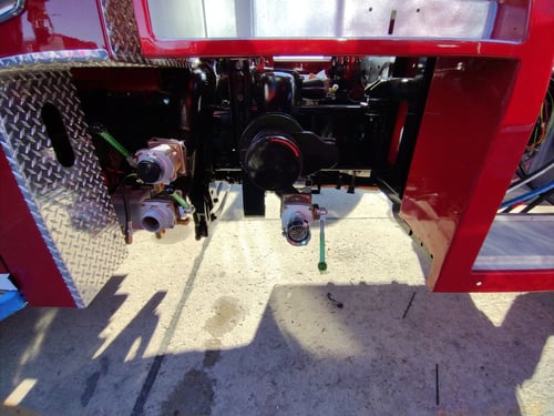 Lombard FD