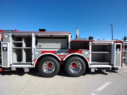 Springfield FD