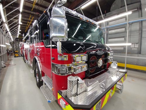 St. Charles FD
