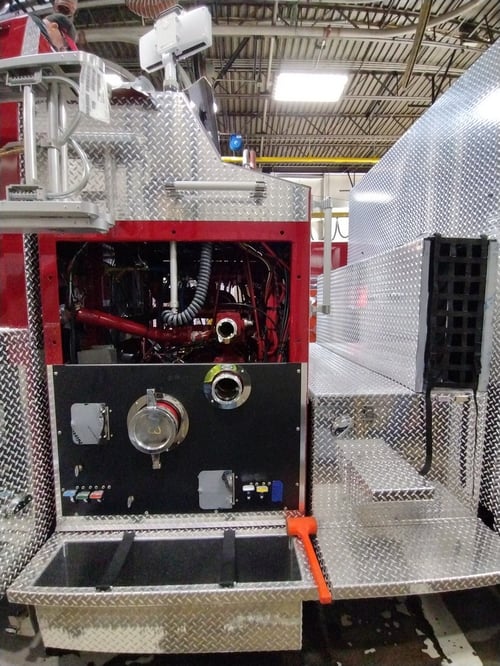 Terre Haute FD
