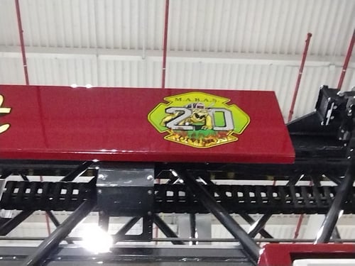 Rosemont FD