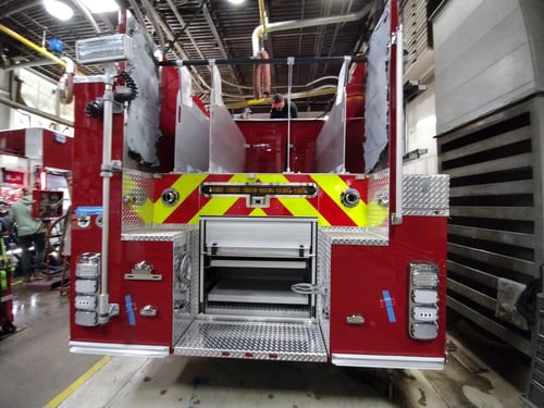 Terre Haute FD