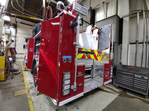 Terre Haute FD
