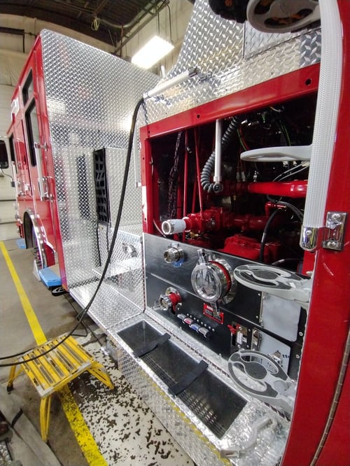 Terre Haute FD