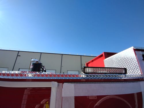 Springfield FD