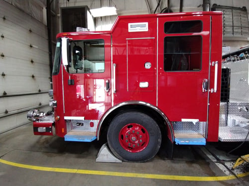 Terre Haute FD
