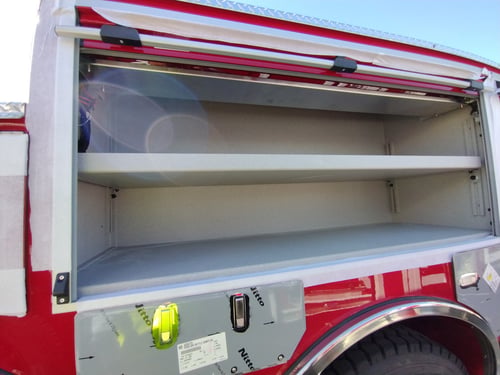 Springfield FD