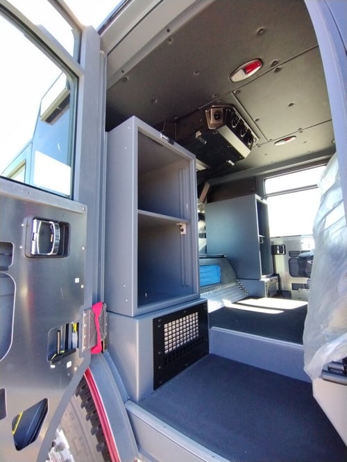 Plymouth FD