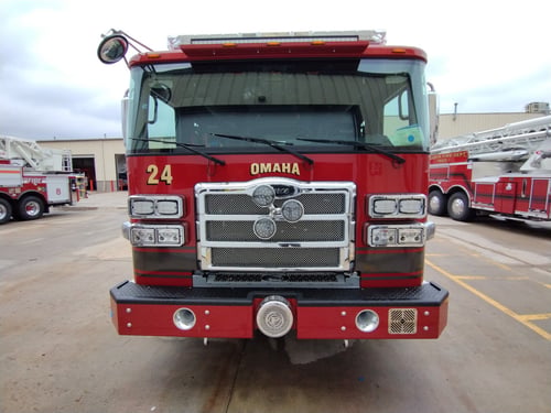 Omaha FD