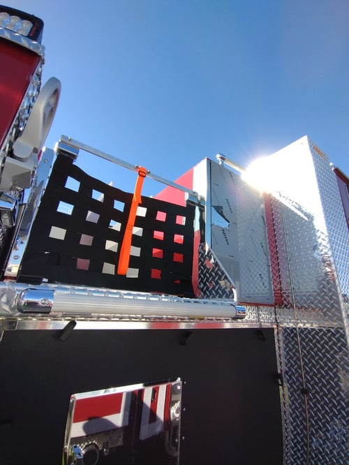 Springfield FD