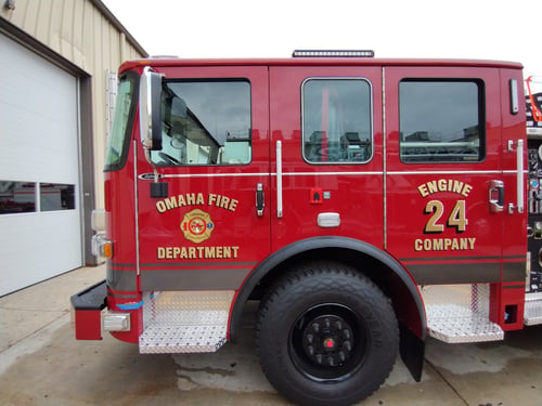 Omaha FD