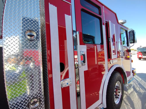 Springfield FD
