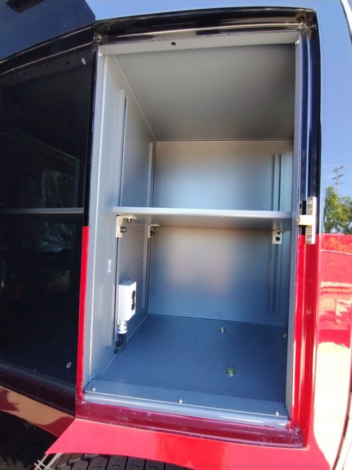 Plymouth FD
