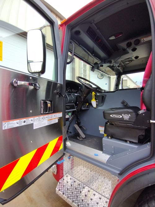 Omaha FD