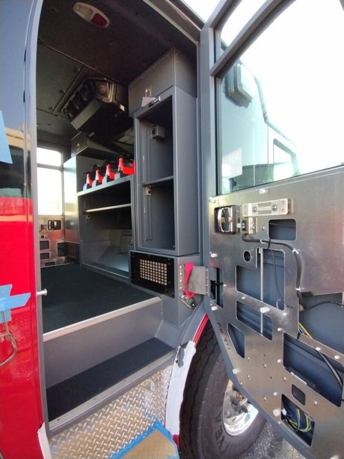 Lincolnwood FD