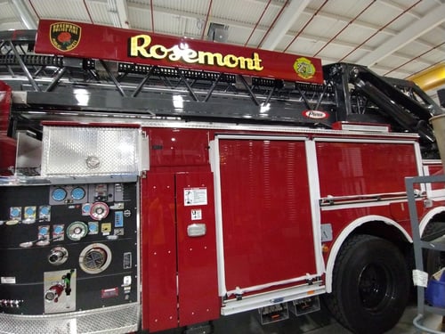 Rosemont FD