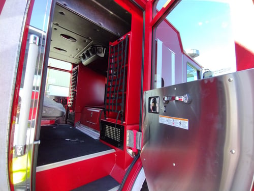 Springfield FD