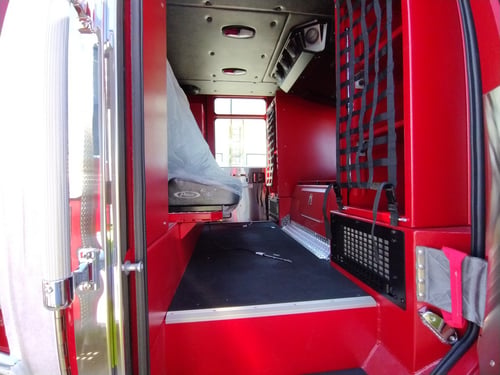 Springfield FD