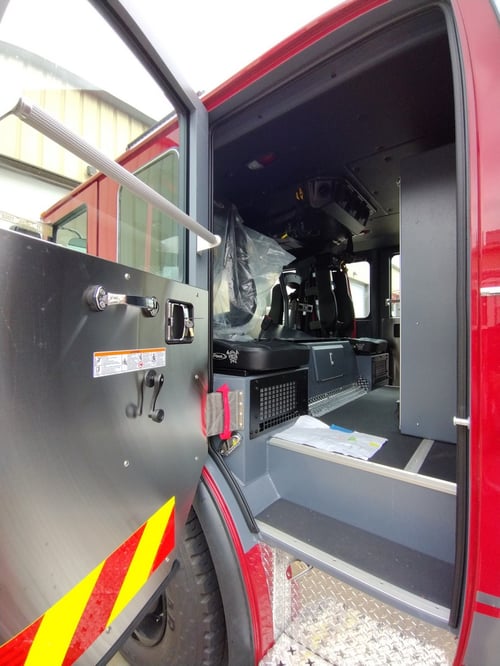 Omaha FD