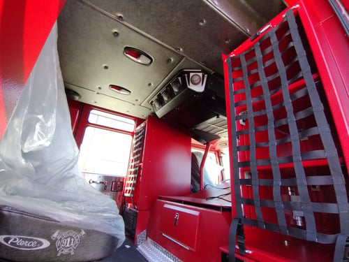 Springfield FD