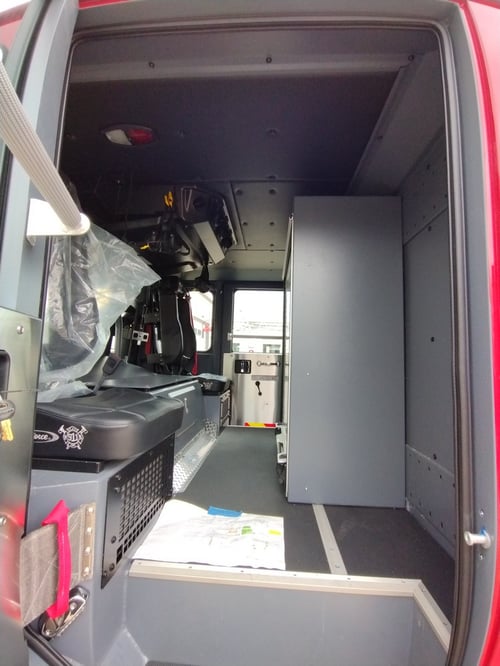 Omaha FD