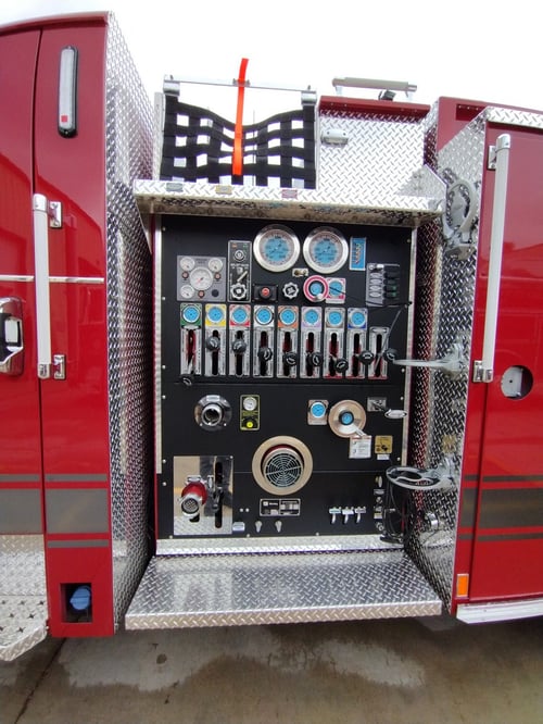 Omaha FD