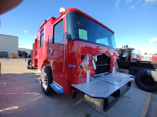Lombard FD