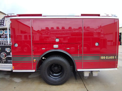Omaha FD