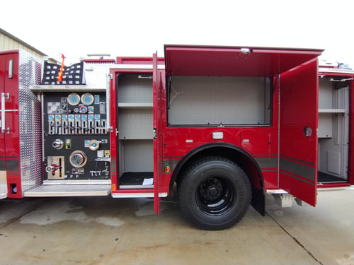 Omaha FD