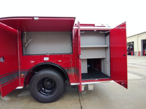 Omaha FD